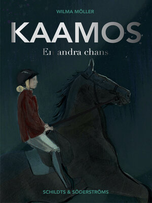 cover image of Kaamos. En andra chans
